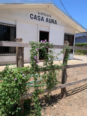 Casa Aura